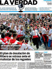 /La Verdad Cartagena