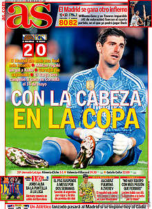 Periodico AS