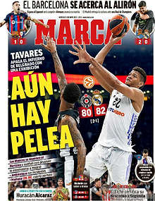 Periodico Marca