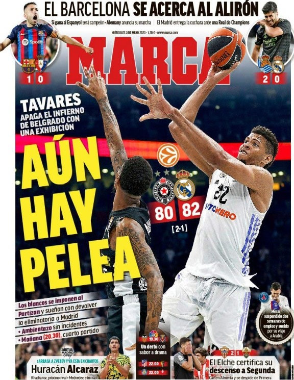 Marca