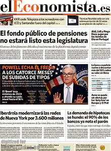 Periodico El Economista
