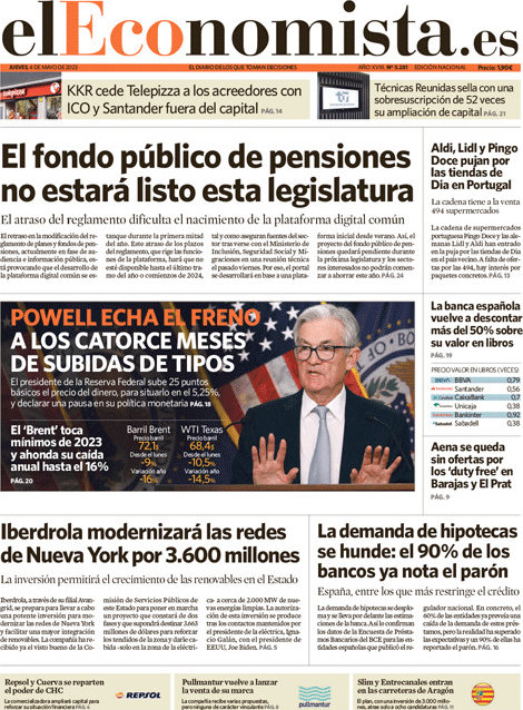 El Economista