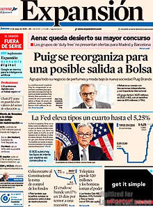 Periodico Expansion