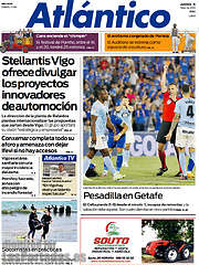 /Atlántico Diario