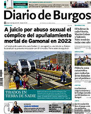 /Diario de Burgos