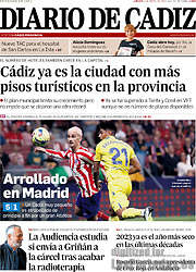 /Diario de Cádiz