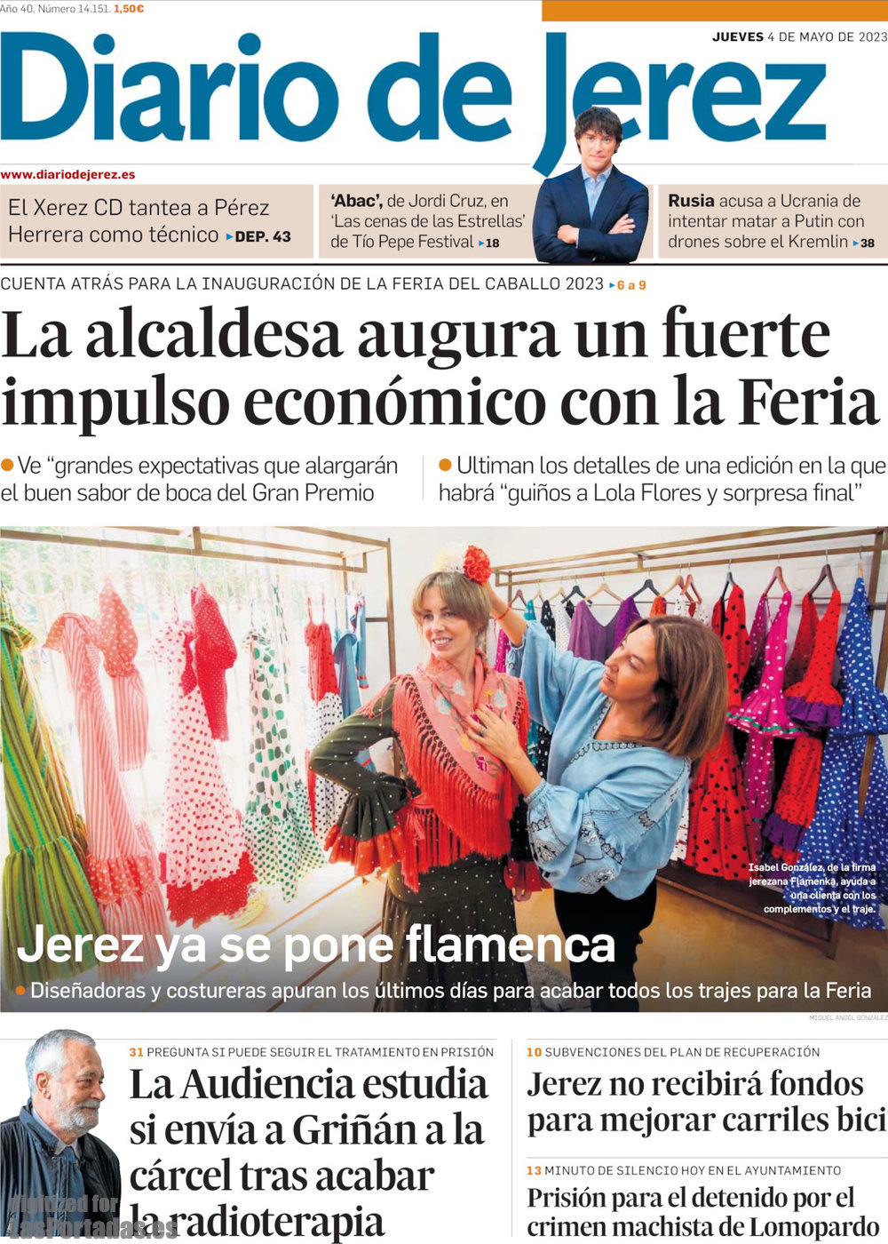 Diario de Jerez