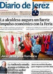 /Diario de Jerez