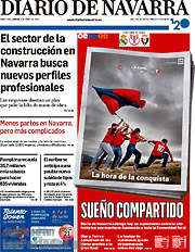 /Diario de Navarra