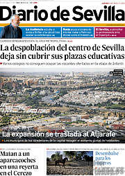 /Diario de Sevilla