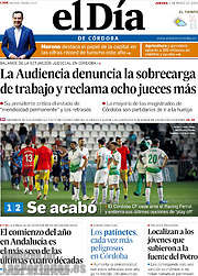 /El Día de Córdoba