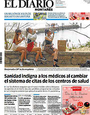 /El Diario Montañés