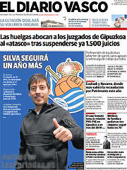 /El Diario Vasco