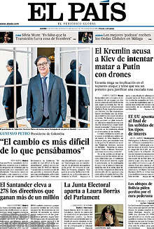 Periodico El País