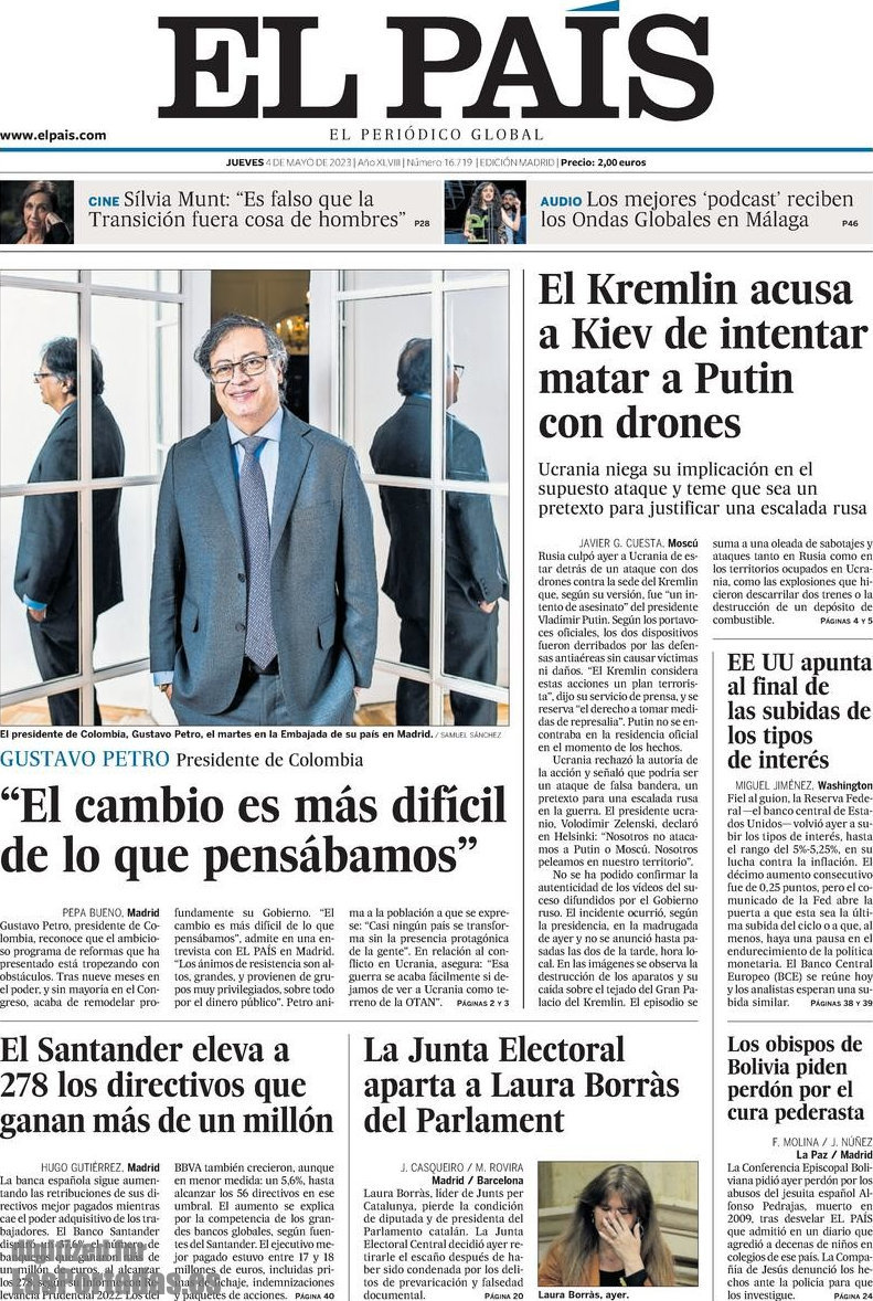 El País