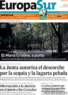Periodico Europa Sur