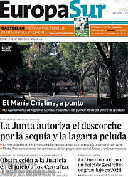/Europa Sur