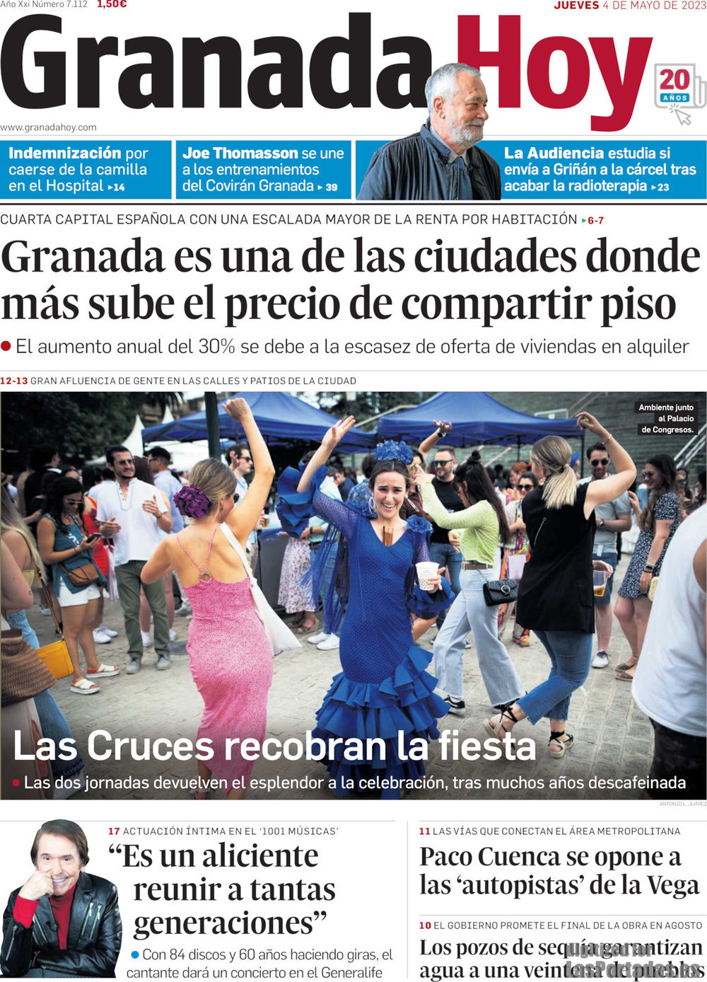 Granada Hoy