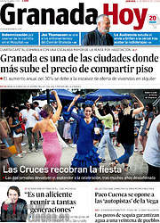 /Granada Hoy