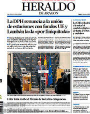 /Heraldo de Aragon