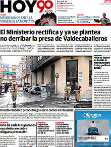 Periodico Hoy