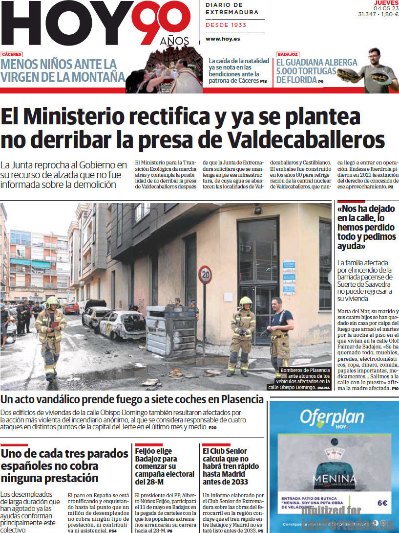 Hoy