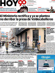 /Hoy