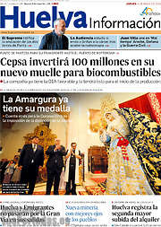 /Huelva Información
