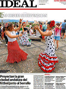Periodico Ideal