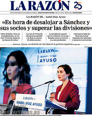 /La Razón