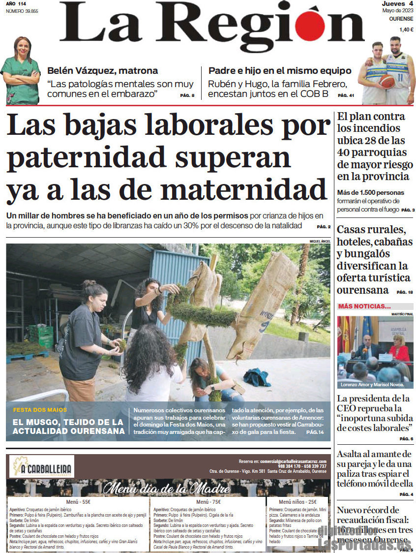 La Región