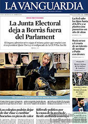/La Vanguardia