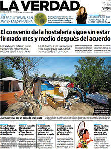 Periodico La Verdad