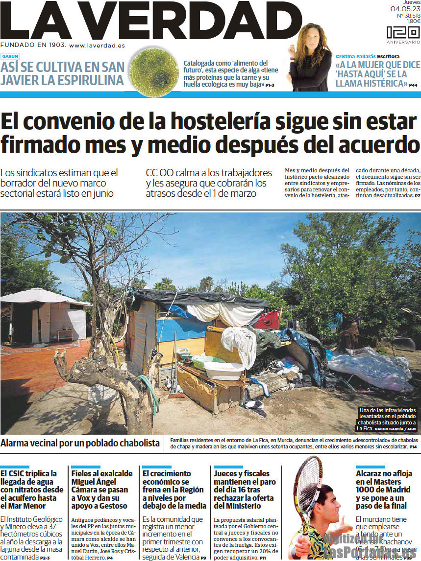 La Verdad