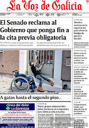 /La Voz de Galicia