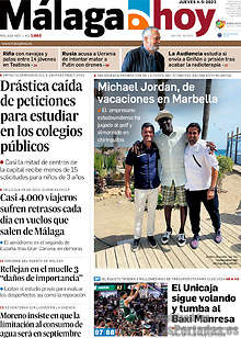 Periodico Malaga Hoy
