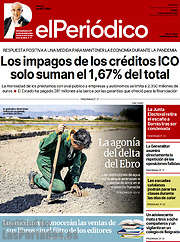 /El Periódico de Catalunya(Castellano)