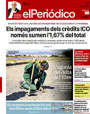 /El Periódico de Catalunya(Català)