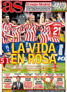 Periodico AS