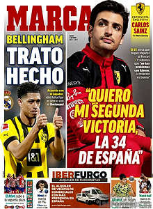 Periodico Marca