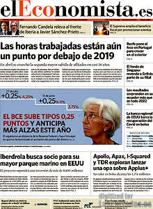 Periodico El Economista