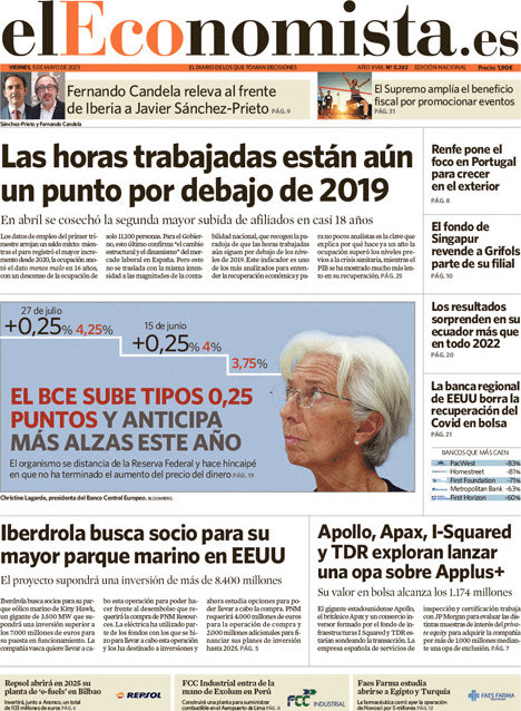 El Economista