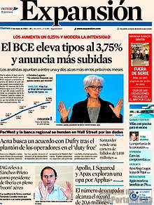 Periodico Expansion