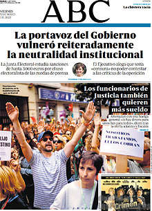 Periodico ABC