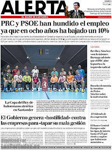Periodico Alerta