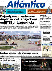 /Atlántico Diario