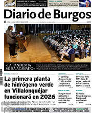 /Diario de Burgos