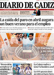 /Diario de Cádiz