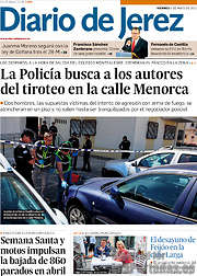 /Diario de Jerez