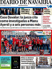 /Diario de Navarra
